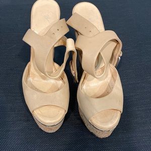 Giuseppe Zanotti Heels